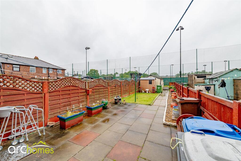 House in Wigan - View 5