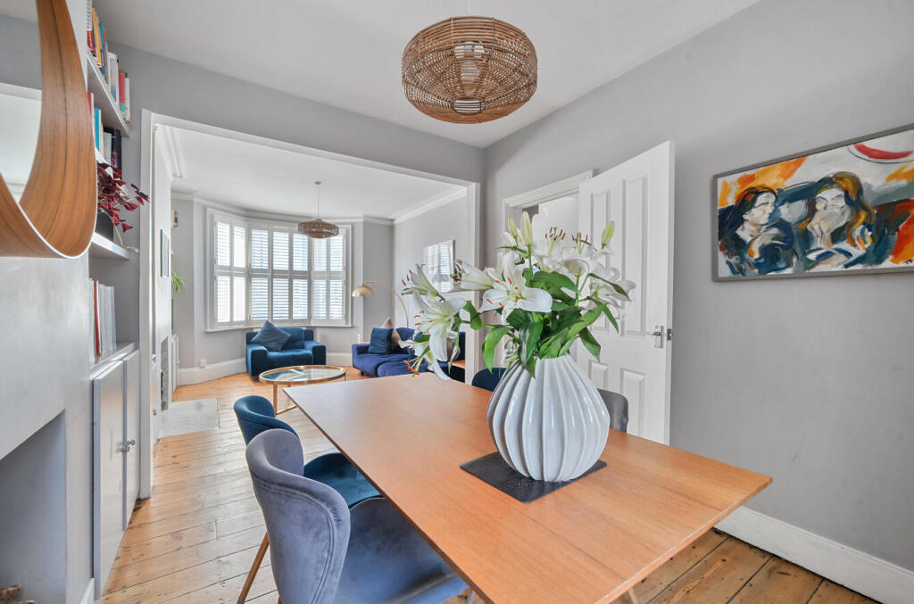 House in Brighton - View 4