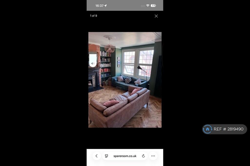 Main image of property: St Marys Road, London, NW10