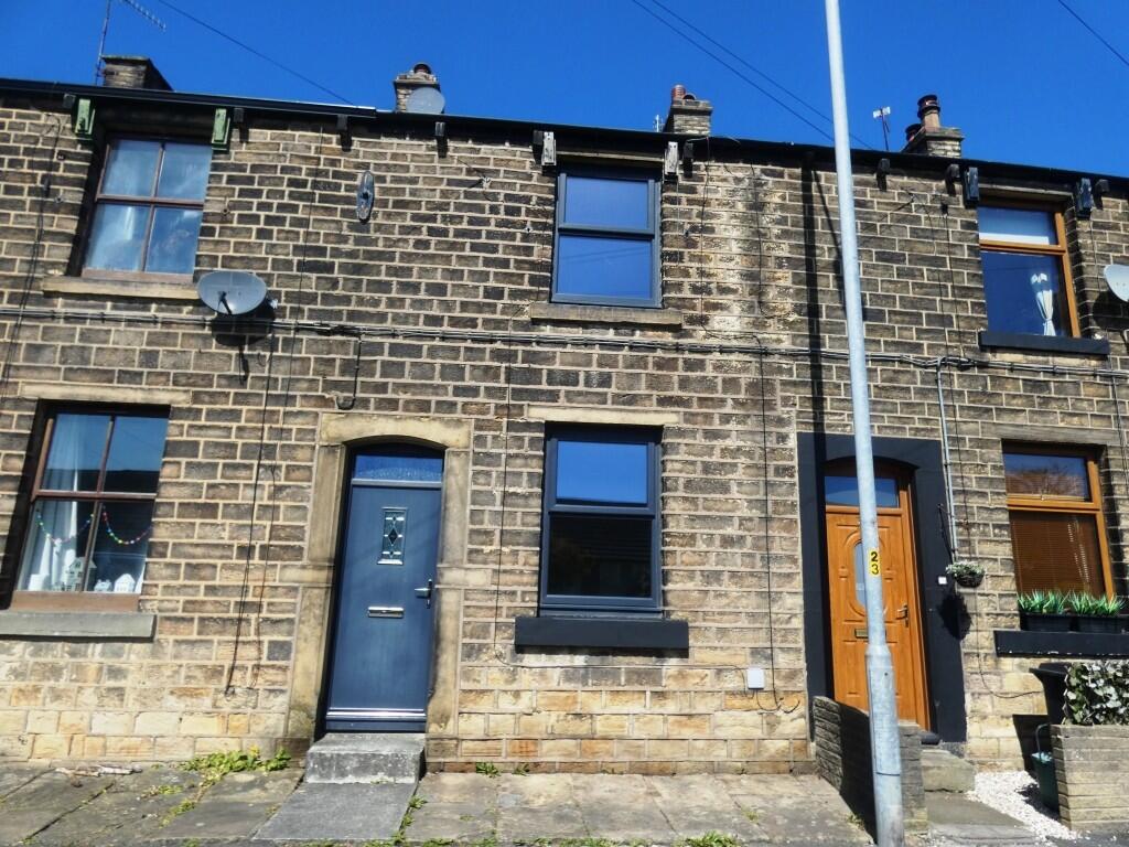 Main image of property: Shaw Hall Bank Road, OL3