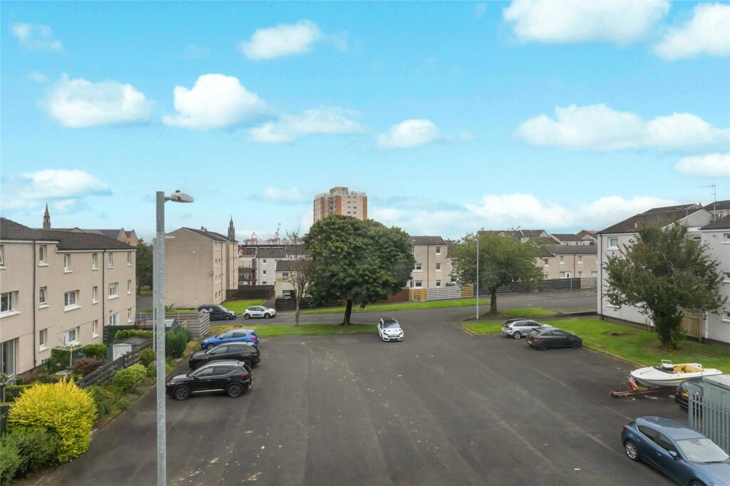 Apartment in Paisley - View 5