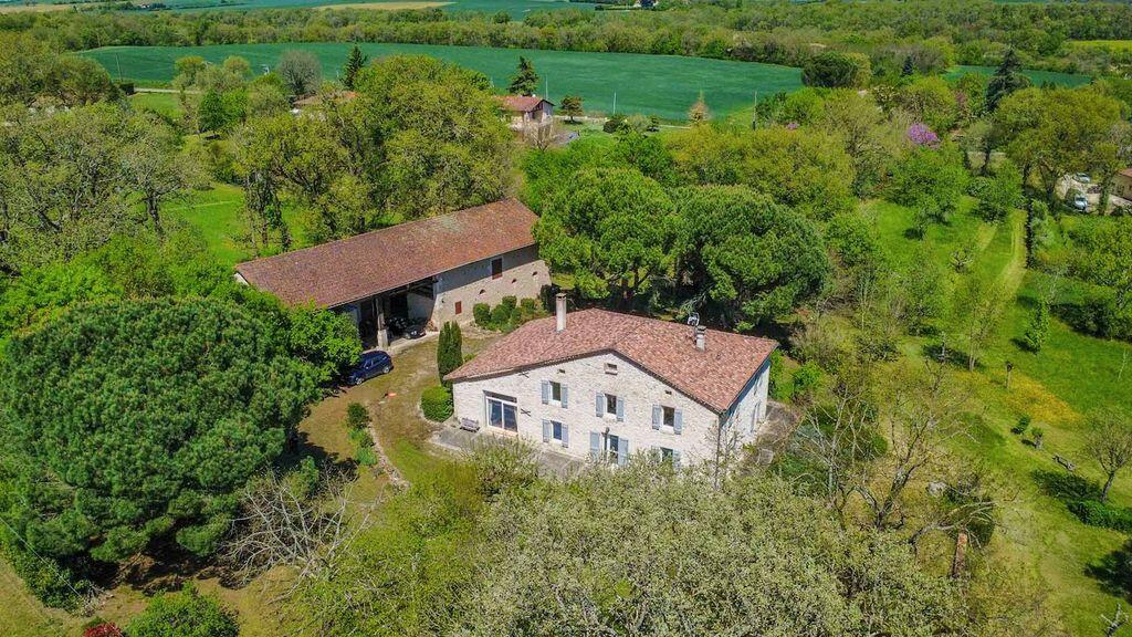 Main image of property: Mauvezin, Gers