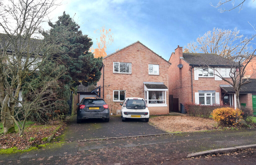 Main image of property: Forest Close, Shawbirch, Telford, TF5 0LA.