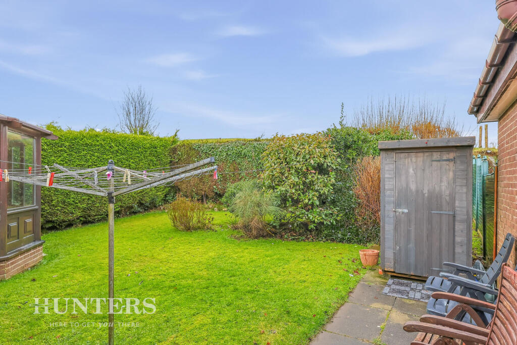 Cornbrook Close, Wardle, OL12 9NN photo 4