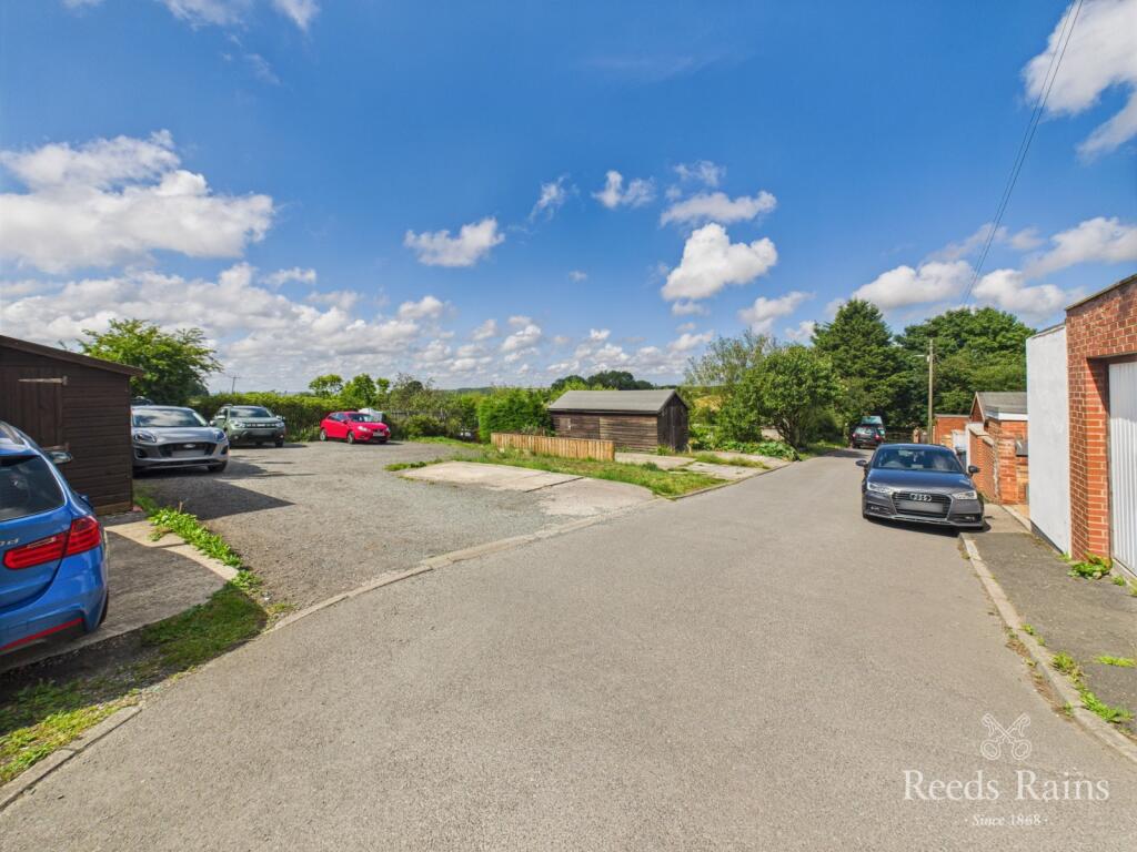 George Street, Sherburn Hill, Durham, DH6 photo 3
