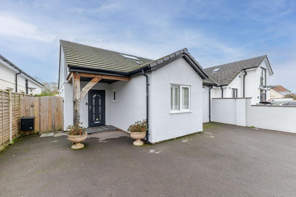 Main image of property: Bishops Road, Cleeve, BS49