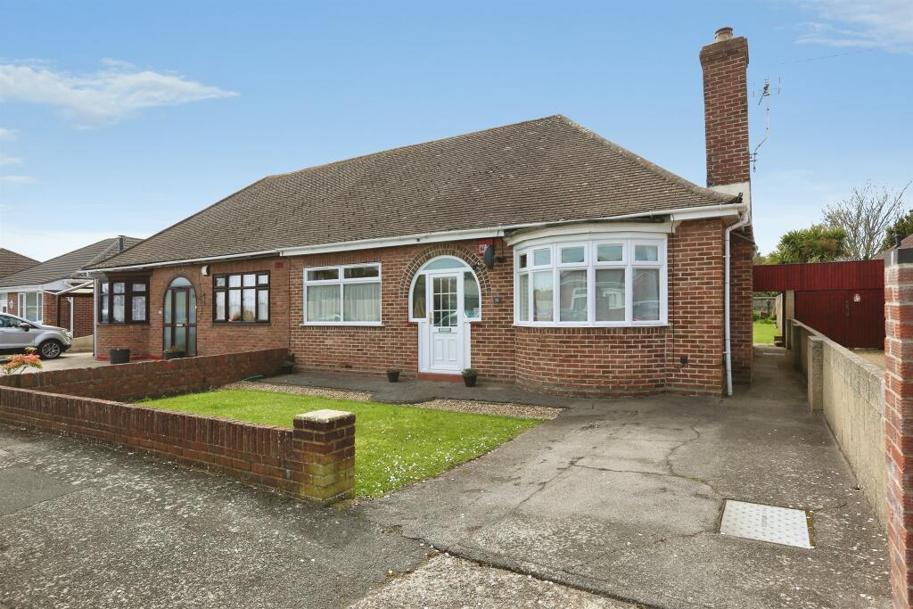 Main image of property: Perth Road, Gosport