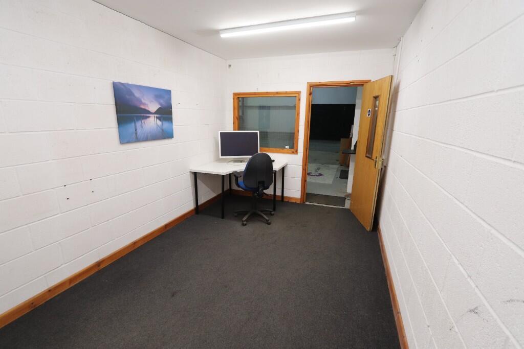 Room A
