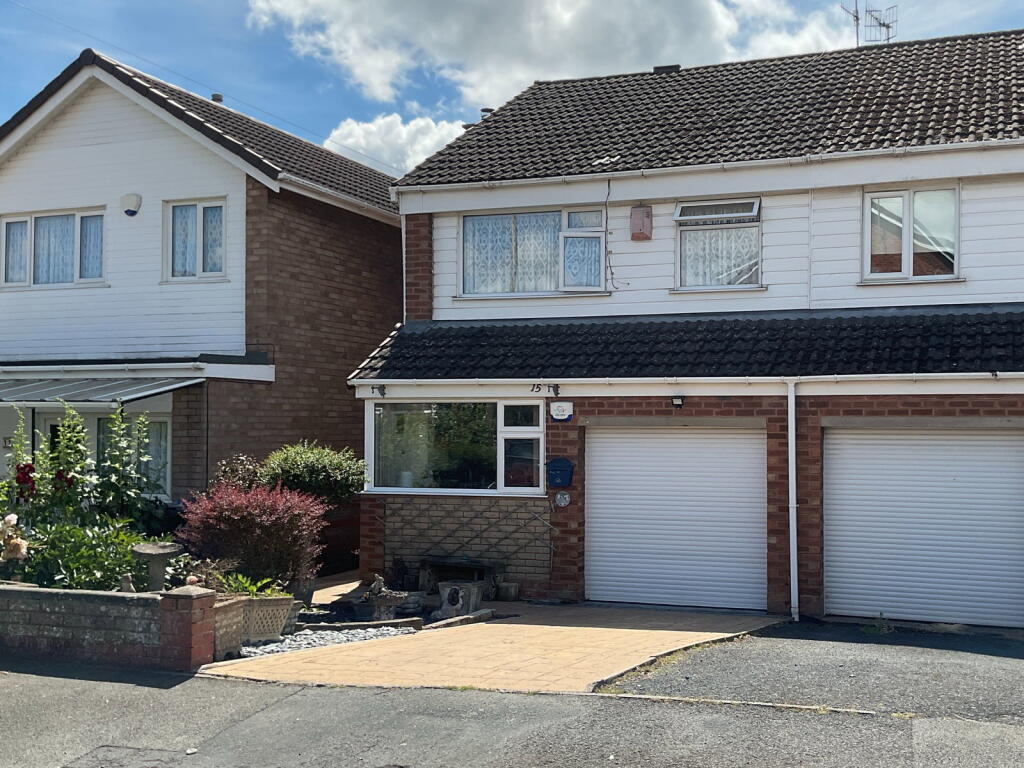 Main image of property: Clee Road, Stourbridge, West Midlands, DY8 4LW