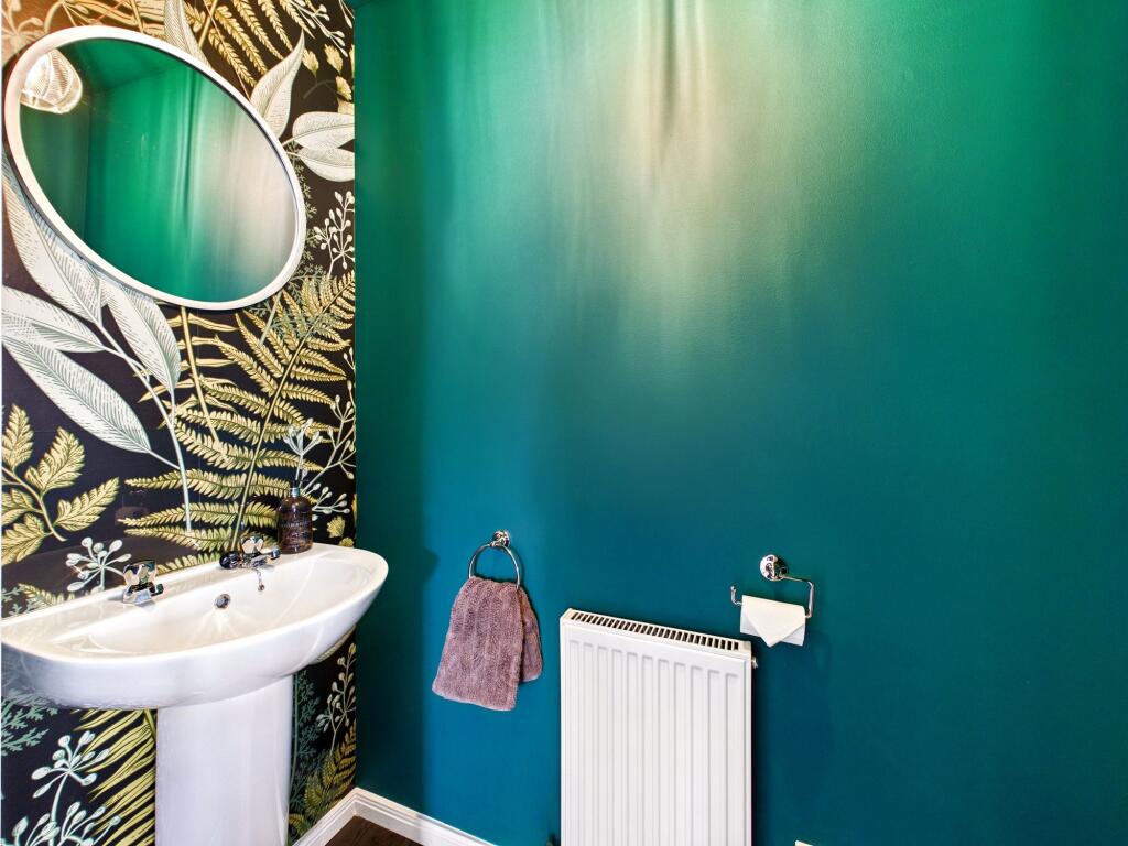 Additional image 11 of Stewart Walk, Alford, AB33