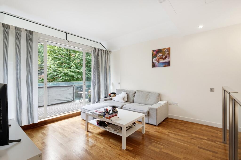 Main image of property: Palace Street, London, SW1E
