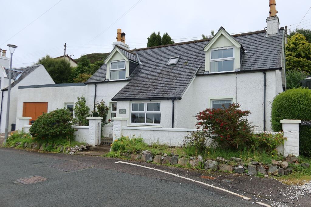 Main image of property: Kyleakin, Isle Of Skye, IV41 8PN