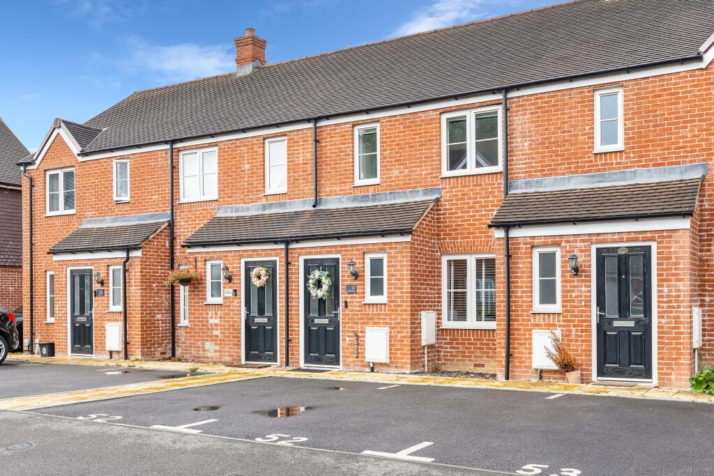 Main image of property: Ref: SB - Campbell Grove, Horley, RH6 8PN