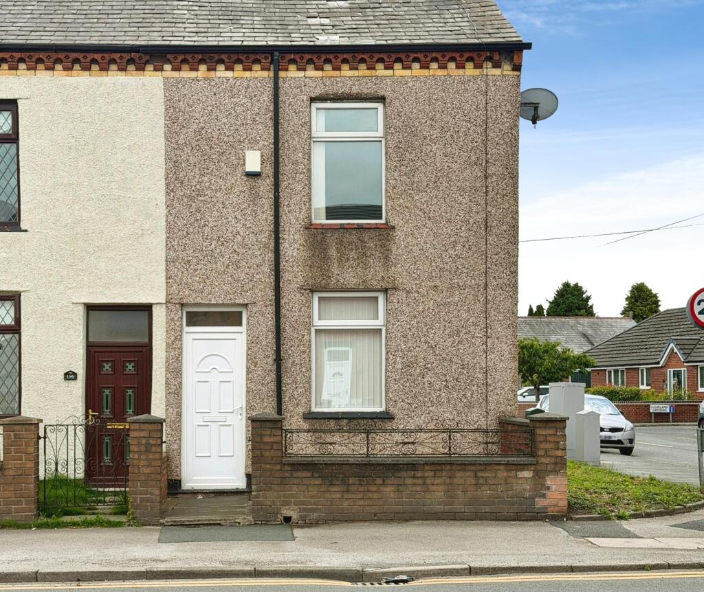 Main image of property: Bolton Road, Ashton-In-Makerfield, WN4