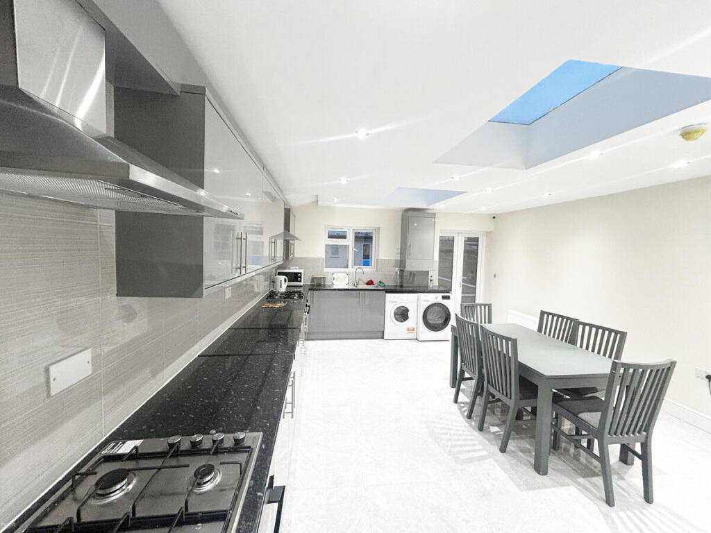 Main image of property: Parkside Way, HARROW