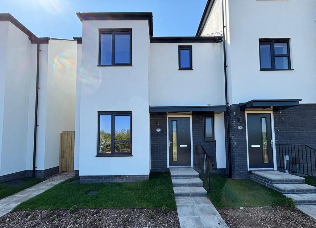 Main image of property: Jennings Gardens, Exeter, Devon, EX1