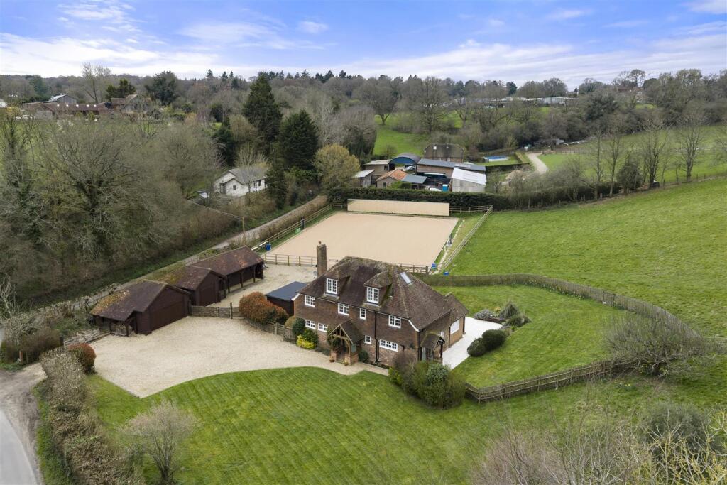 Main image of property: Horsham Road, Abinger Hammer, Dorking
