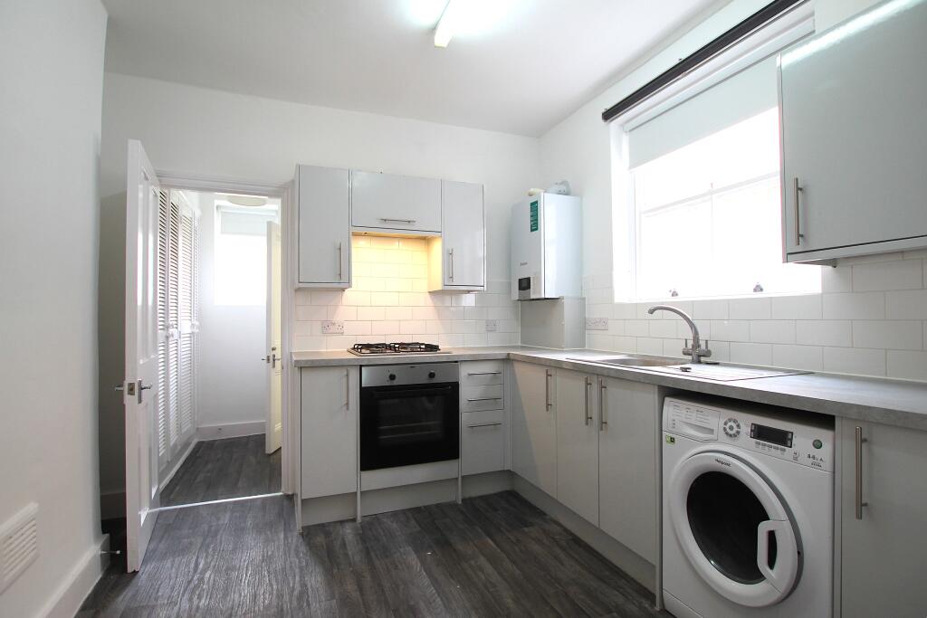 Main image of property:  Curwen Road, Shepherds Bush, (PK490), W12