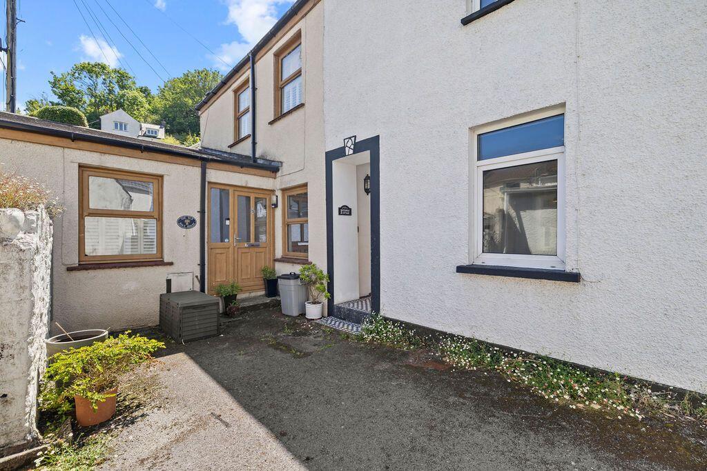 Hallbank, Mumbles, Swansea, SA3 4DY photo 2