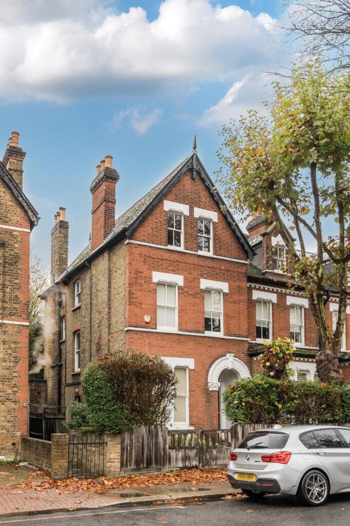 Main image of property: Croxted Road, Dulwich, London, SE21