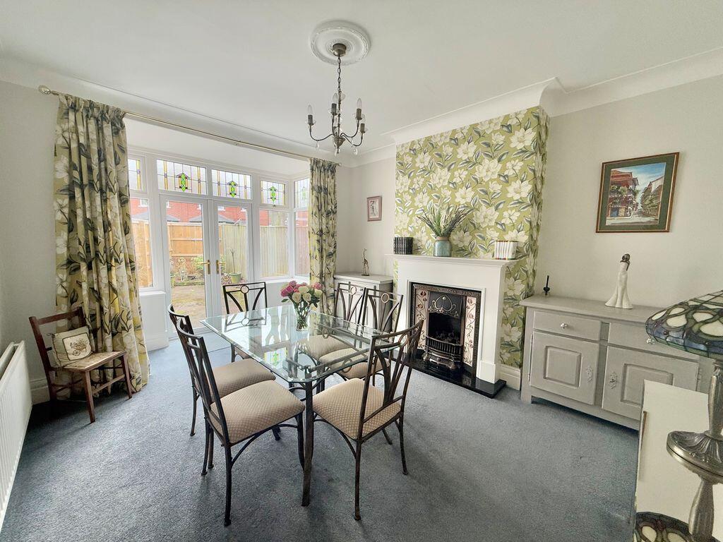 House in North Tyneside, Cullercoats - View 4
