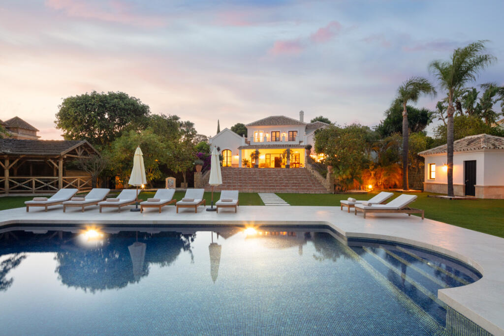 Main image of property: Andalucia, Malaga, Estepona