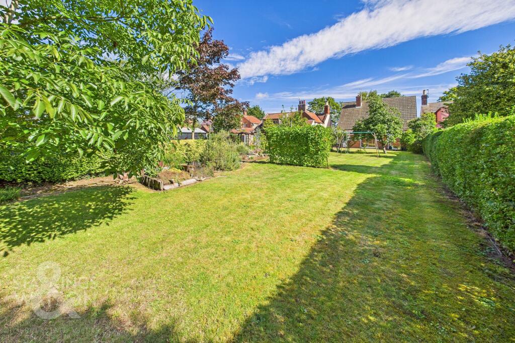 House in Norwich - View 4