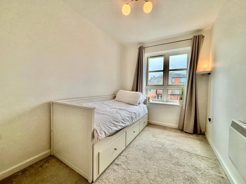 Additional image 5 of Branston Street, Birmingham, B18