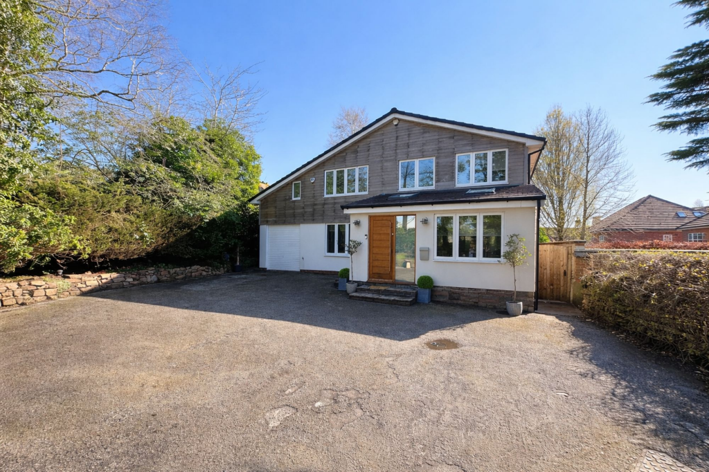 Main image of property: Oldfield Drive, Heswall, CH60