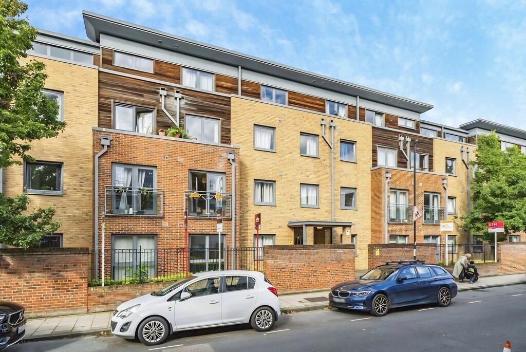 Main image of property: Effra Parade, Brixton