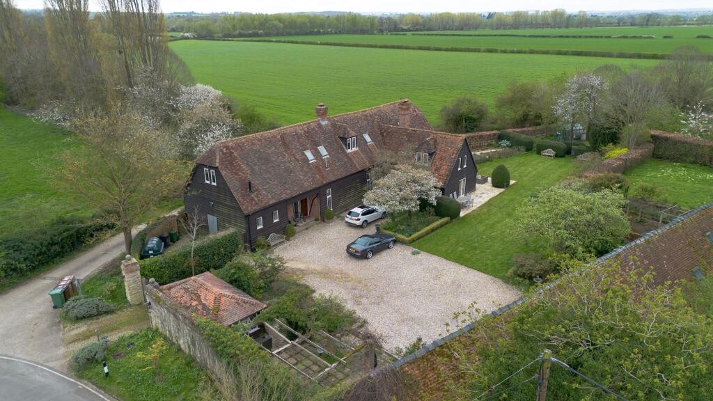 Main image of property: High Street, Clifton Hampden, OX14