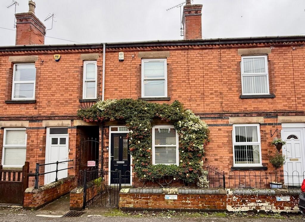 Main image of property: Blind Lane, Breaston, DE72