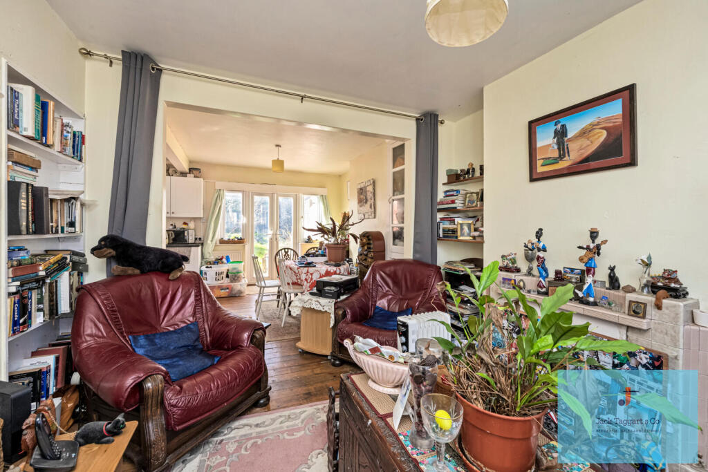 Fairway Crescent, Portslade, Brighton photo 4