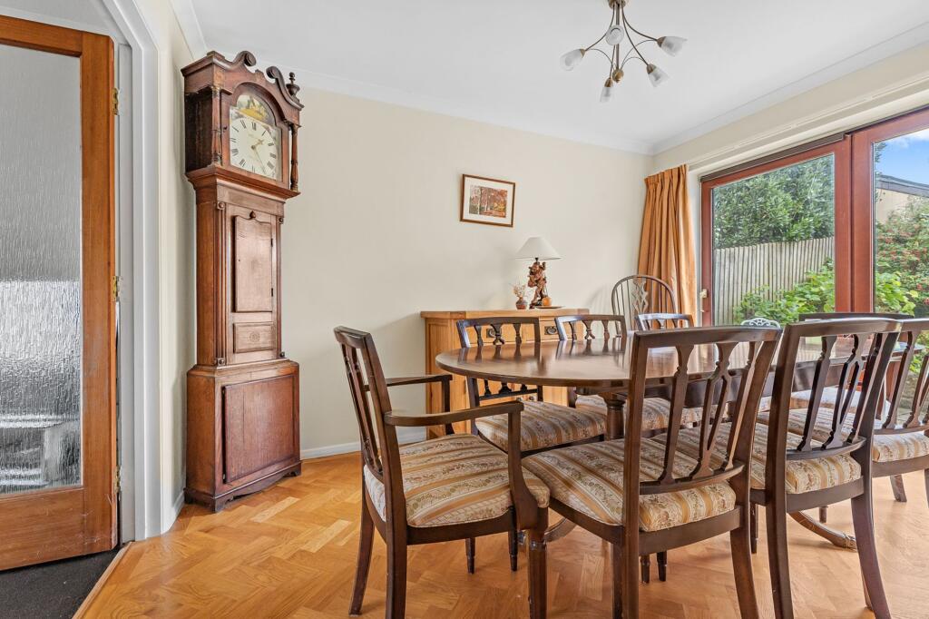 House in West Oxfordshire, North Leigh - View 4