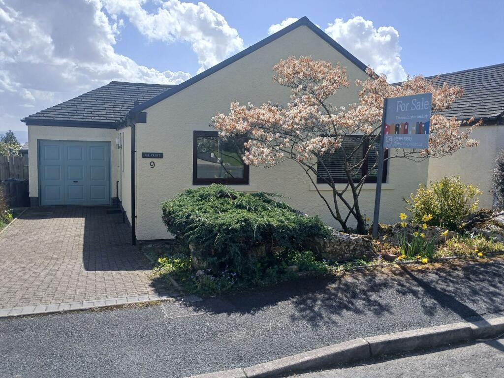 Main image of property: 9 Ashmount Gardens, Grange-Over-Sands, LA11