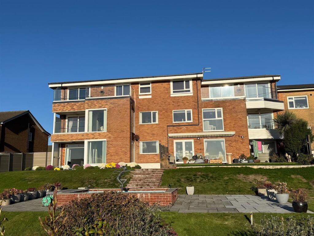 Main image of property: The Willows, Clifton Drive, Lytham