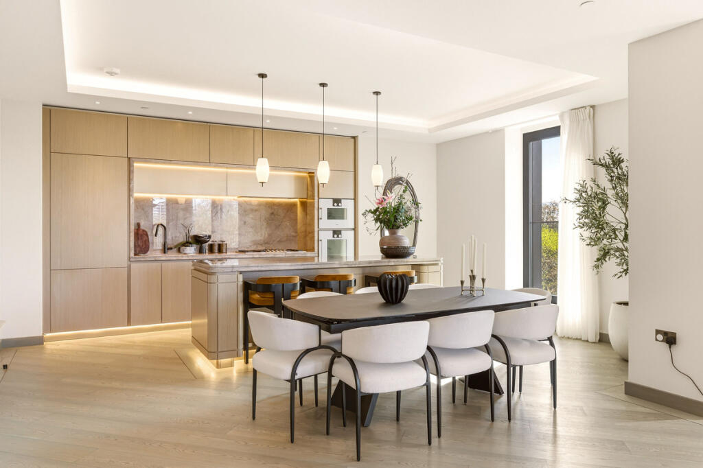 Main image of property: Bayswater Road, London, W2
