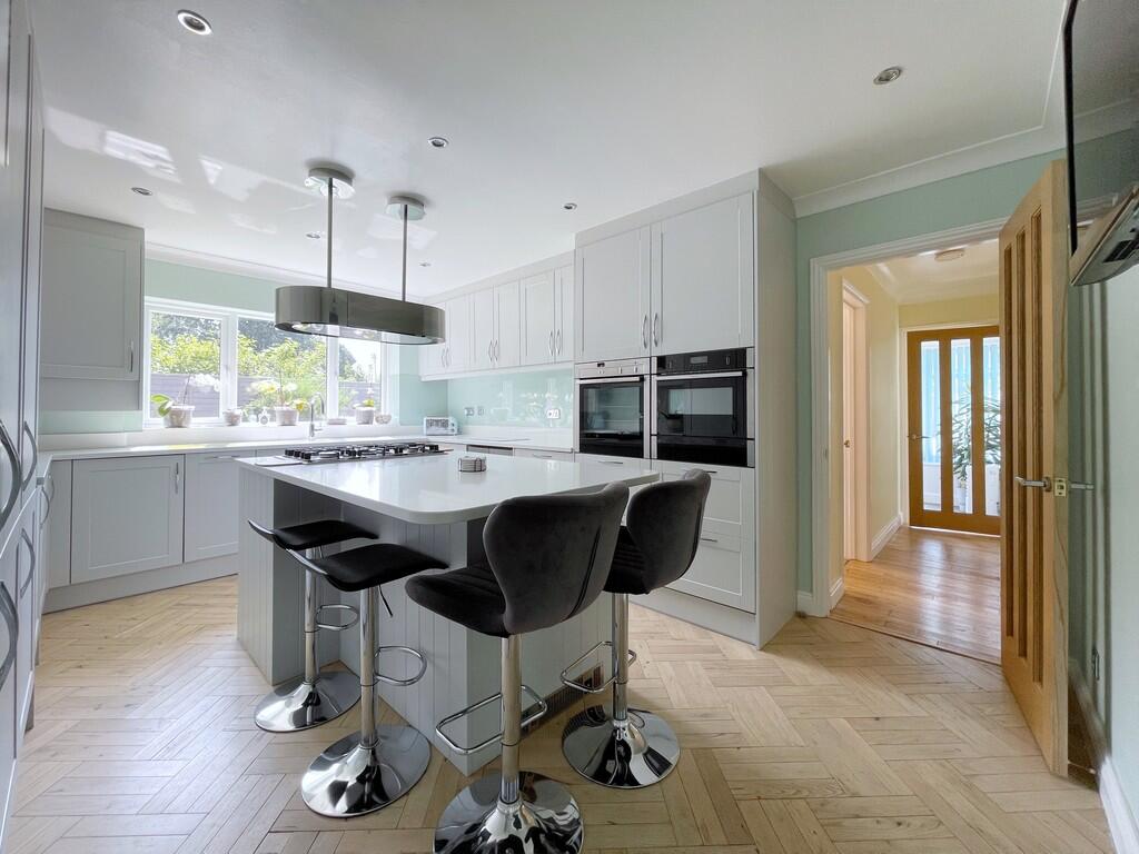 16, Abbots Gardens, Whaplode PE12 6SZ photo 2