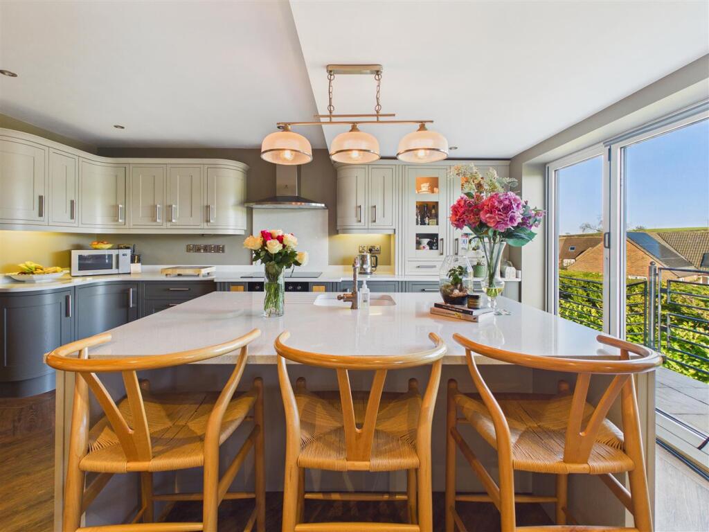 House in Rowley - View 4