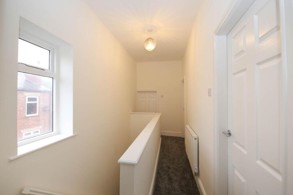 Apartment in Wigan - View 2