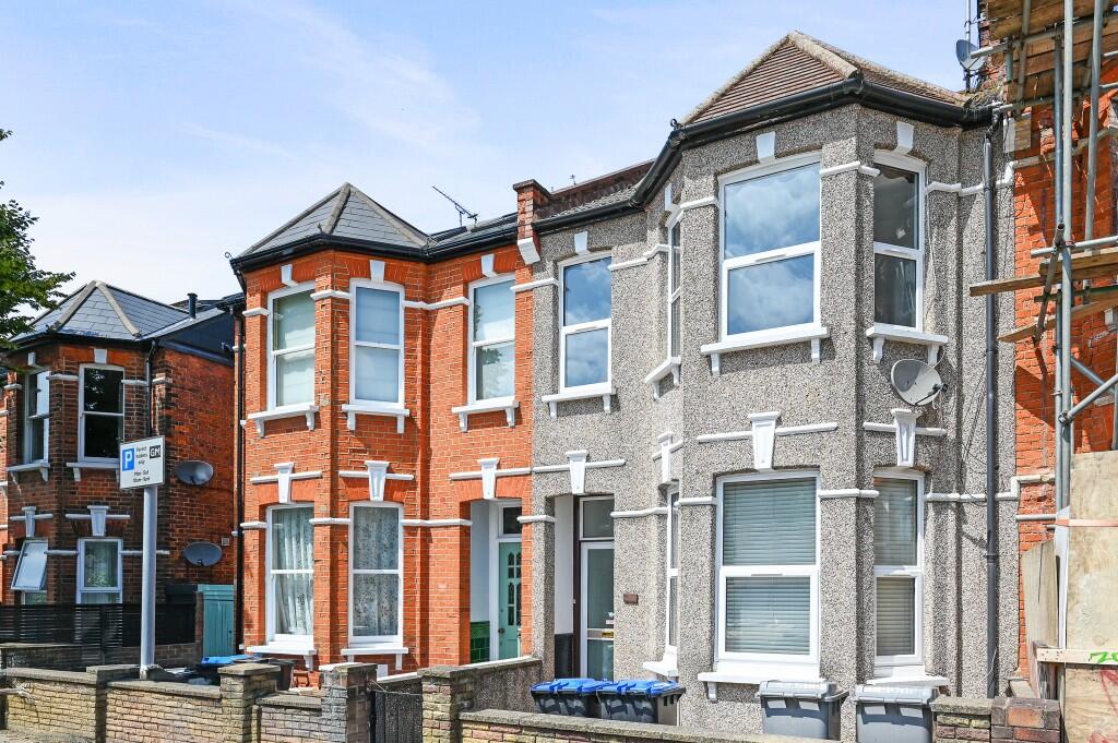 Main image of property: Olive Road, London, NW2