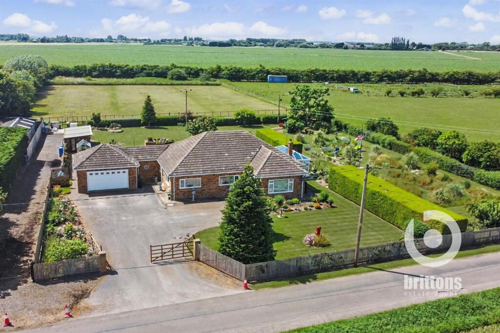 Main image of property: Middle Drove, St. Johns Fen End, Wisbech