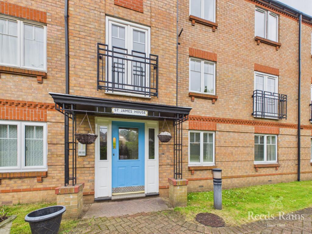 Main image of property: Wash Beck Close, Scarborough, North Yorkshire, YO12