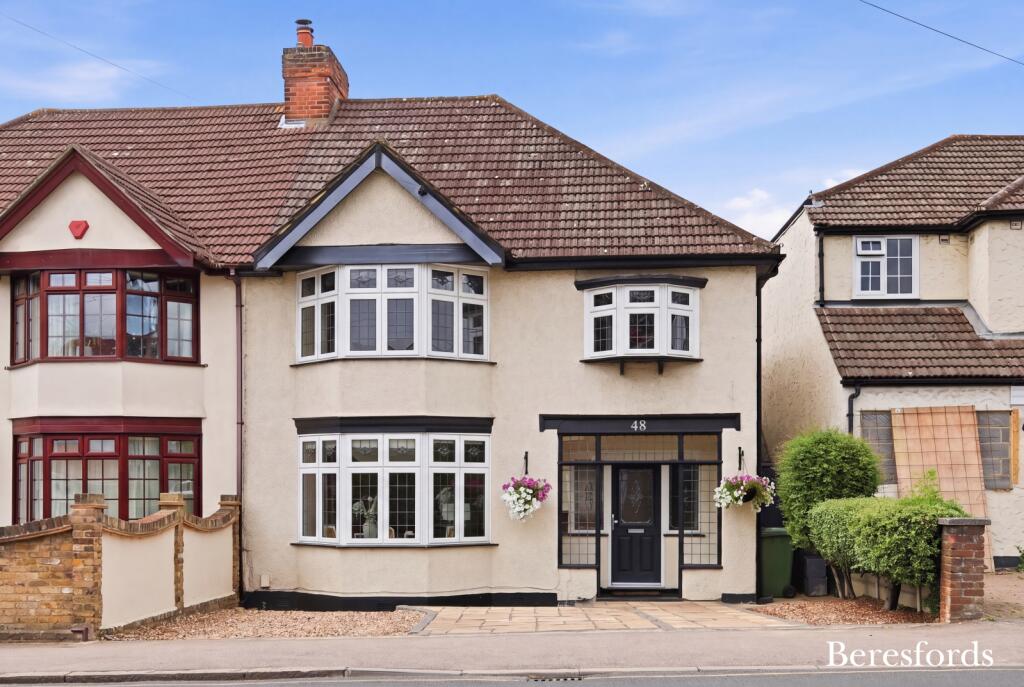 Main image of property: Slewins Lane, Hornchurch, RM11