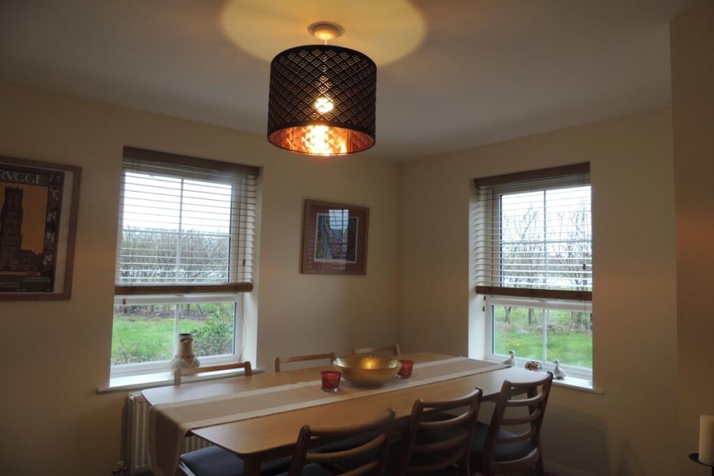 House in Swindon - More