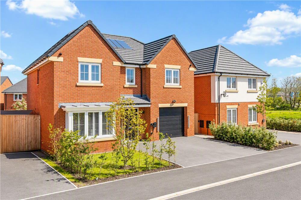 Main image of property: Lunts Heath Road,
Widnes,
WA85RY