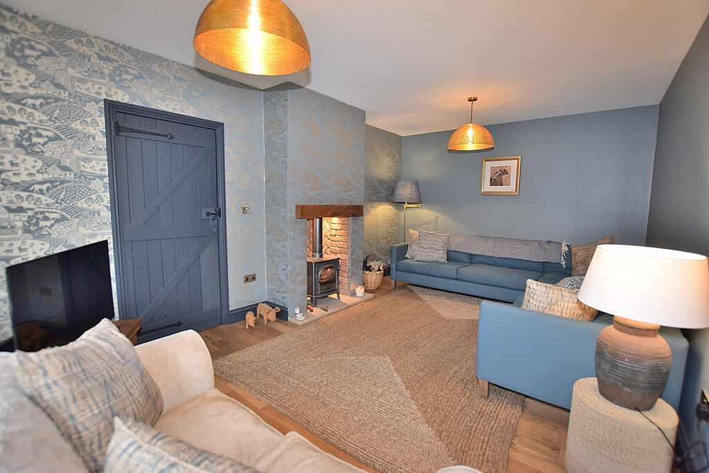 Parkshill Court, Melsonby photo 4