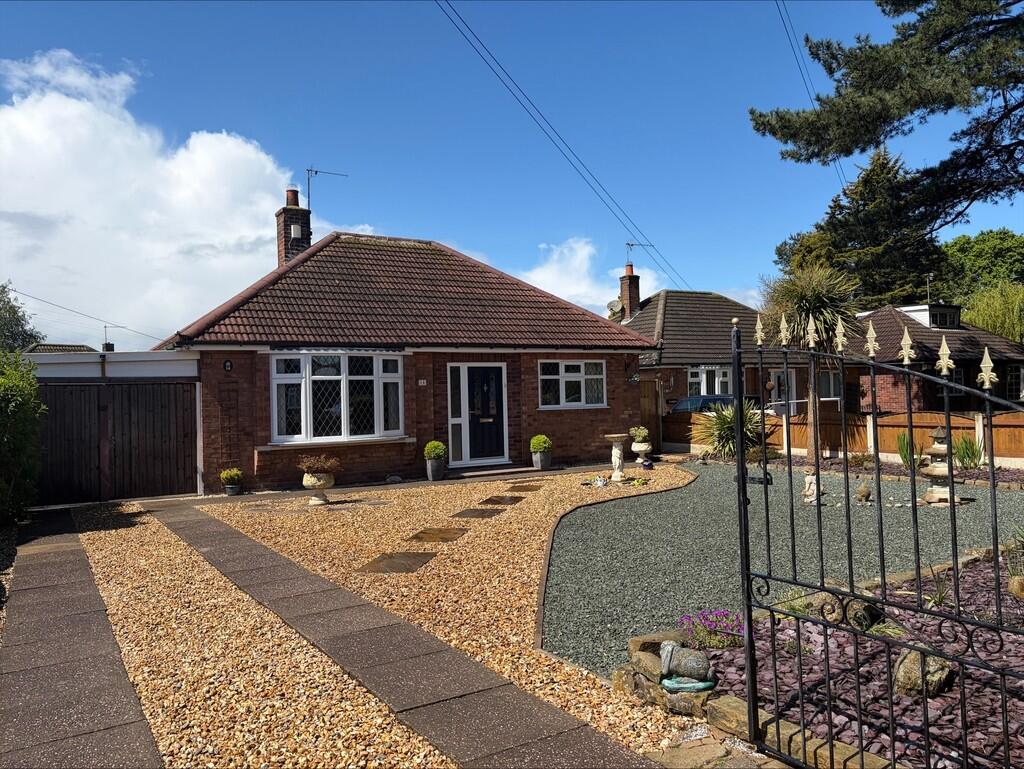 Main image of property: Long Lane, Middlewich, Cheshire