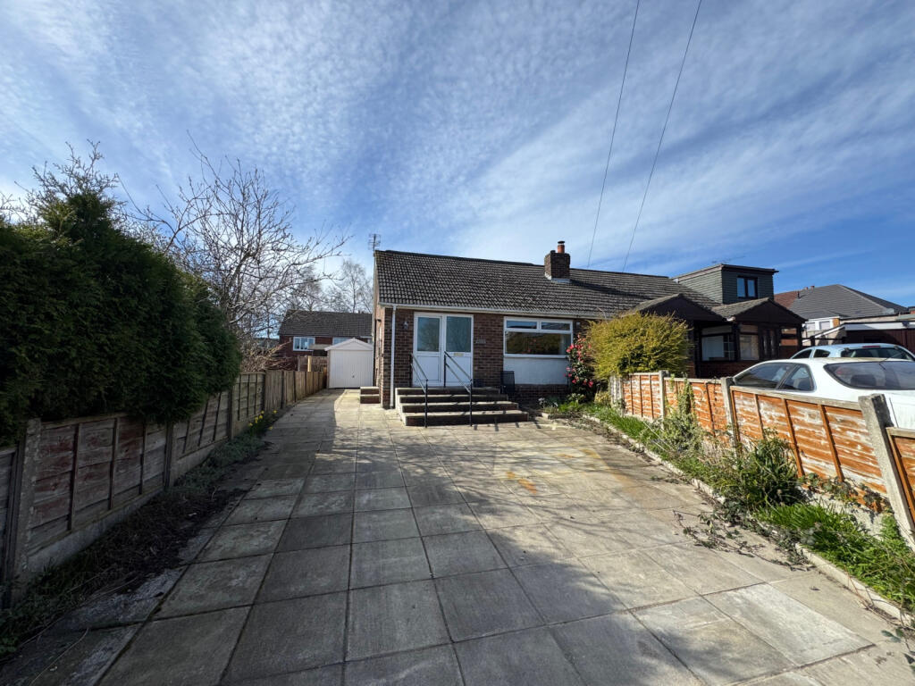 Main image of property: Greenfield Close, Hindley, WN2