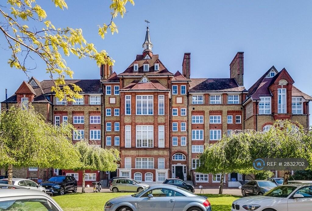 Main image of property: Reed Place, Clapham, SW4